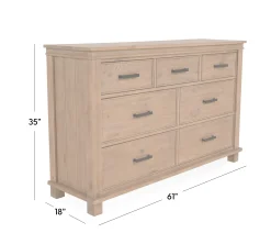 Crawford Dresser