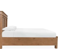 Crawford King Platform Storage Bed