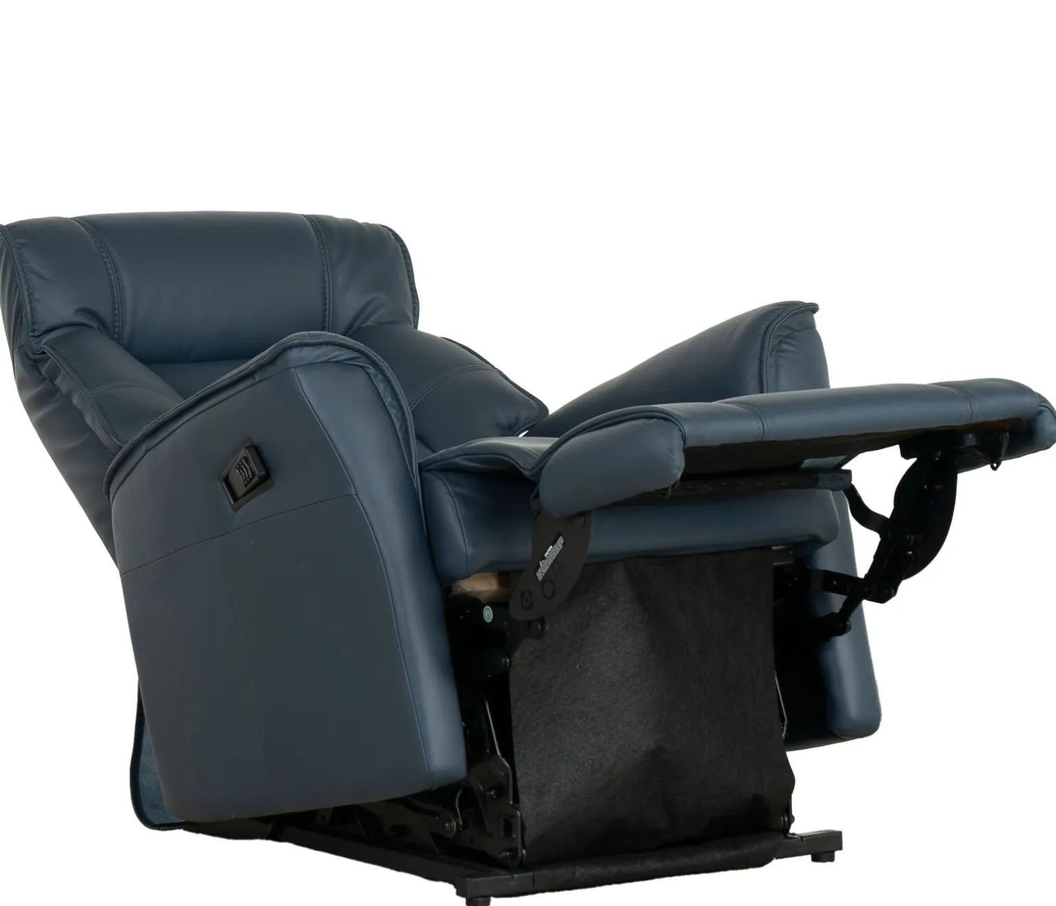 Crew Large Ultra Functional Lift Power Recliner