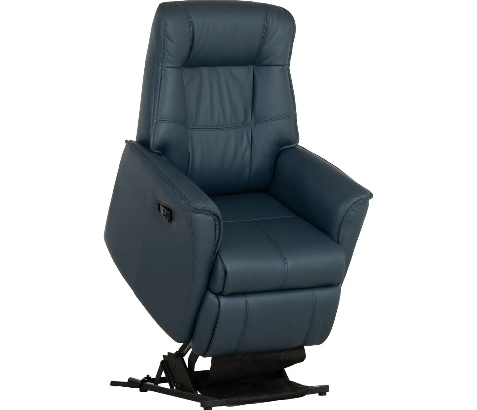 Crew Large Ultra Functional Lift Power Recliner