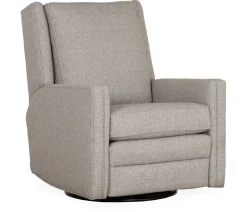Dahlia Power Glider Recliner