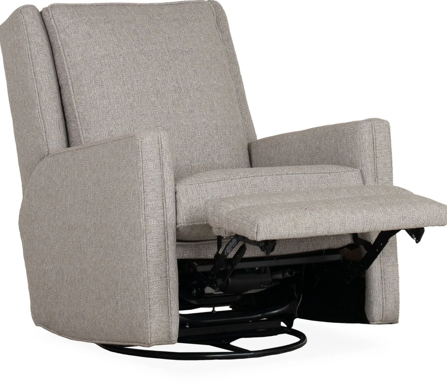 Dahlia Power Glider Recliner