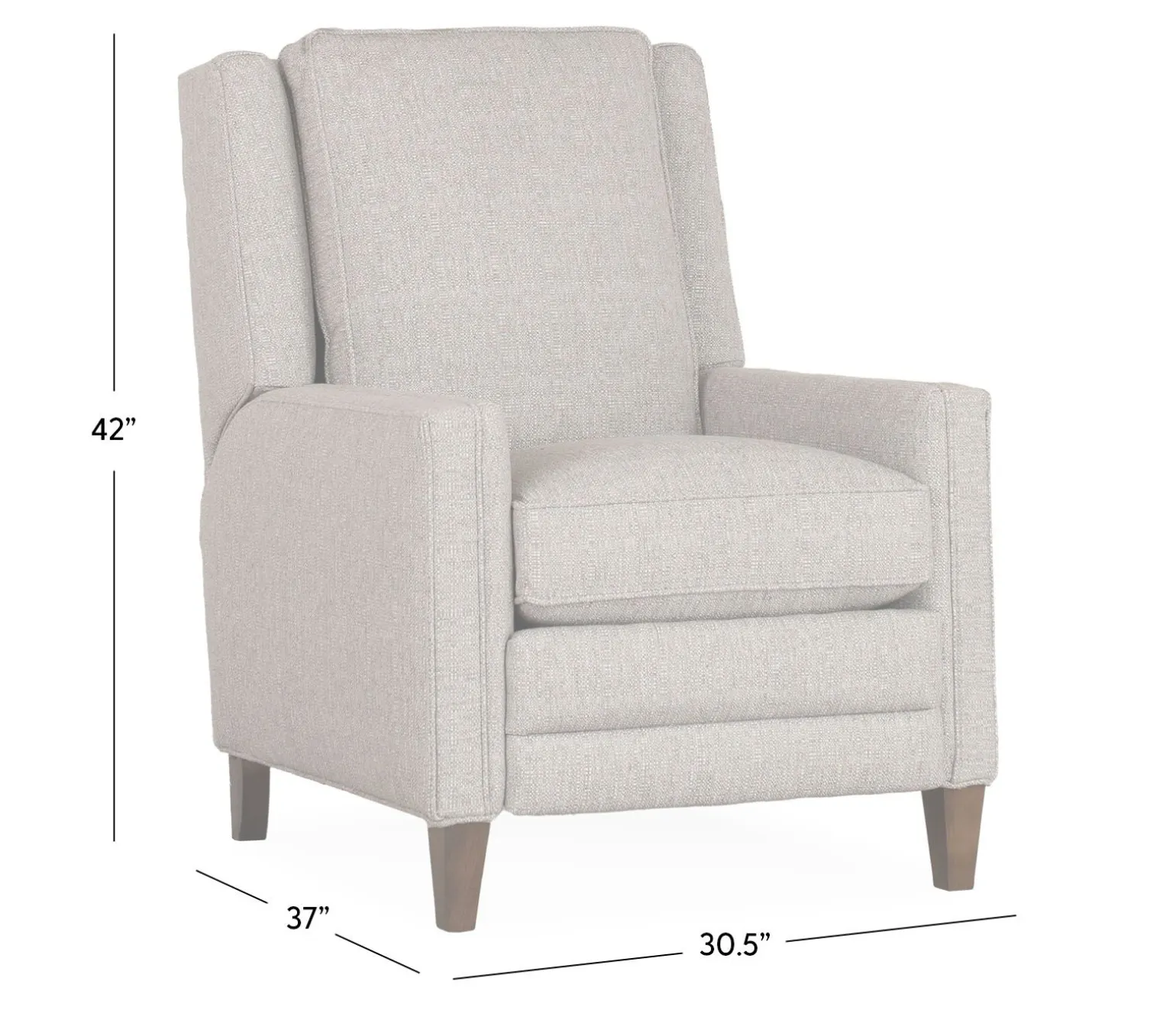 Dahlia Power Recliner