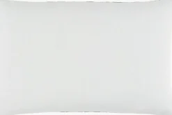 Daisy Green Pillow