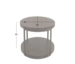 Dillon End Table