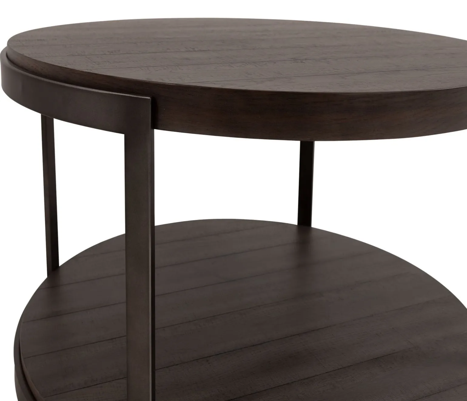 Dillon End Table