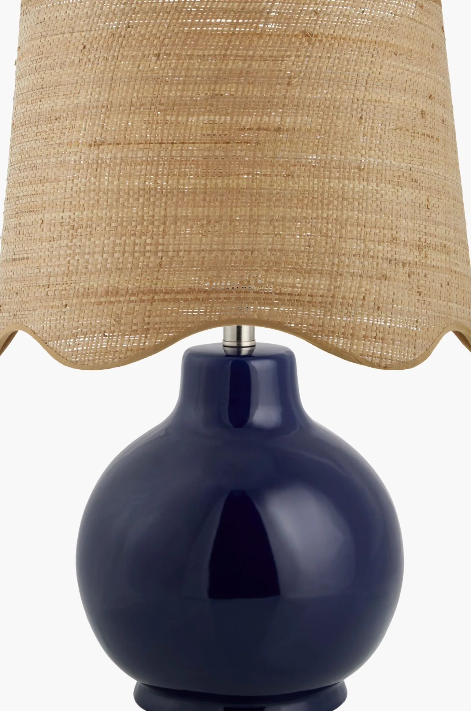 Donna Lamp - Navy