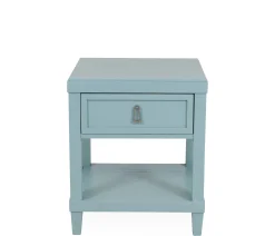 Duxbury Bedside Table
