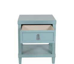 Duxbury Bedside Table