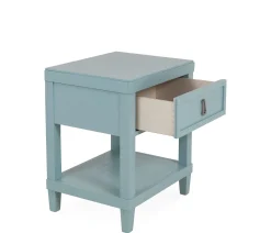 Duxbury Bedside Table