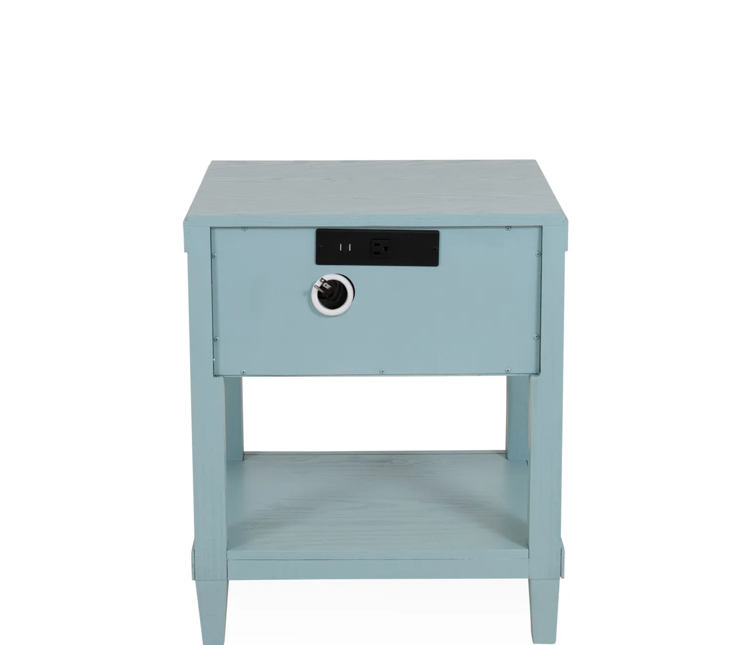 Duxbury Bedside Table