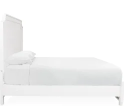 Duxbury King Platform Storage Bed