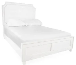 Duxbury Queen Bed