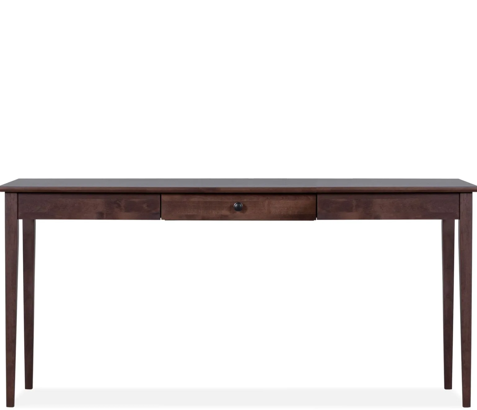 Edmund Writing Desk - Flagstone