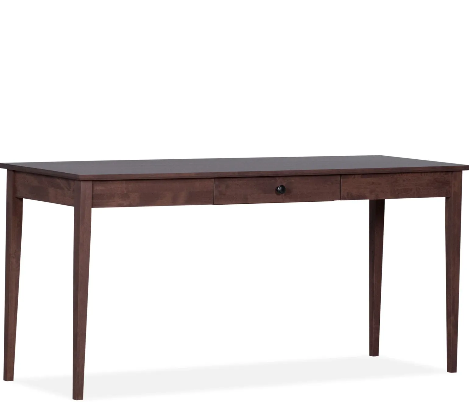 Edmund Writing Desk - Flagstone