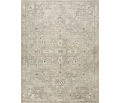 Eliza Rug - Natural