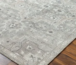 Eliza Rug - Natural