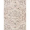 Eliza Rug - Pink