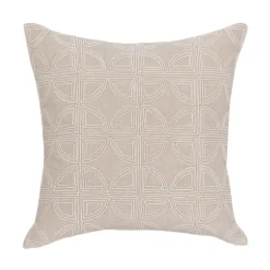 Ellis Natural Pillow