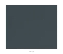 Evans Executive Desk - Midnight