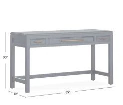 Evans Writing Desk