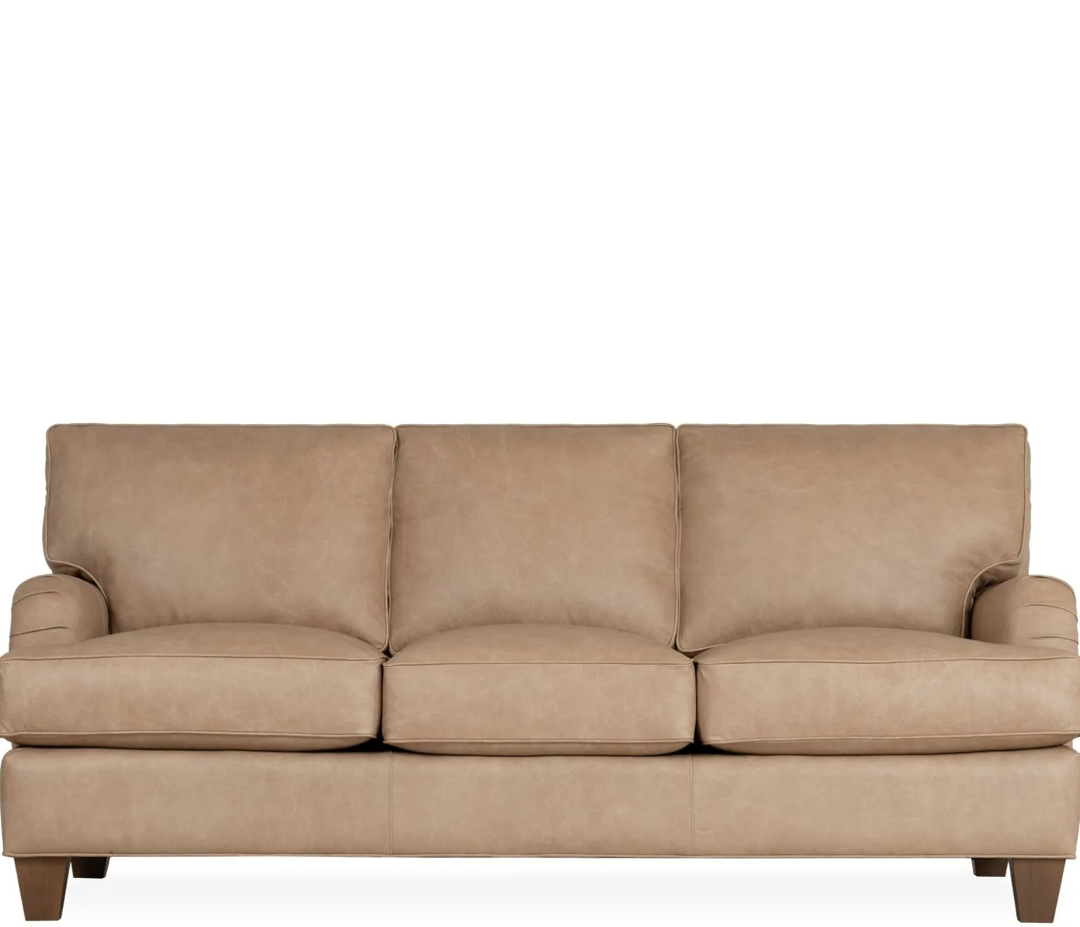 Evermore Leather Sofa