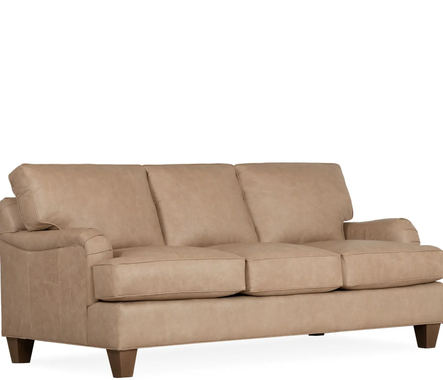 Evermore Leather Sofa