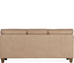 Evermore Leather Sofa