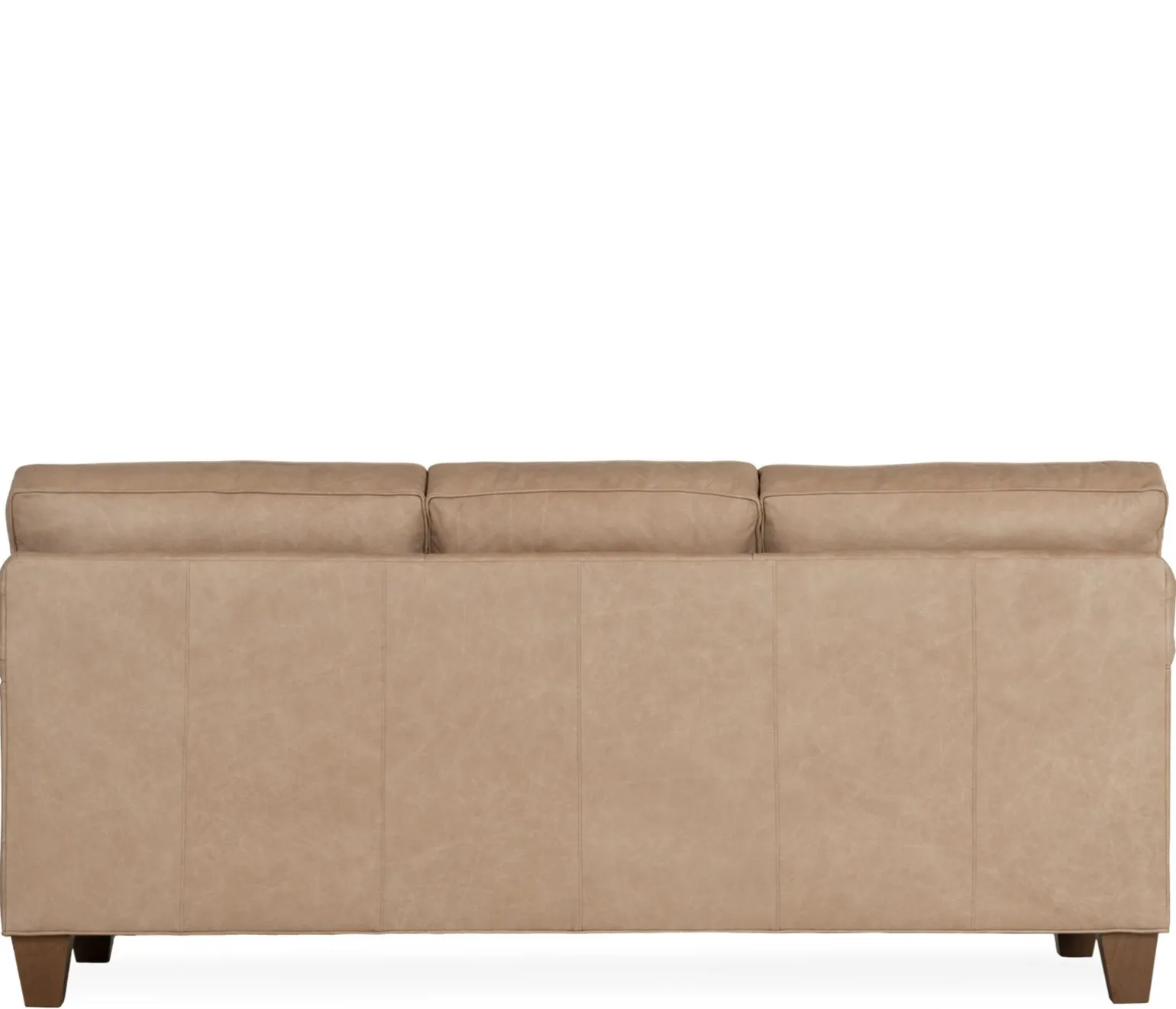 Evermore Leather Sofa