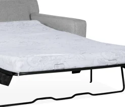 Exeter Queen Sleeper