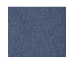 Fairbanks 2-PC Sectional 3 seat end RSE, LSE corner - Blue