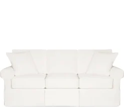 Fairbanks Slipcover Queen Sleeper