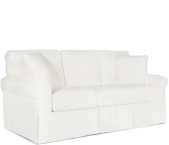 Fairbanks Slipcover Queen Sleeper