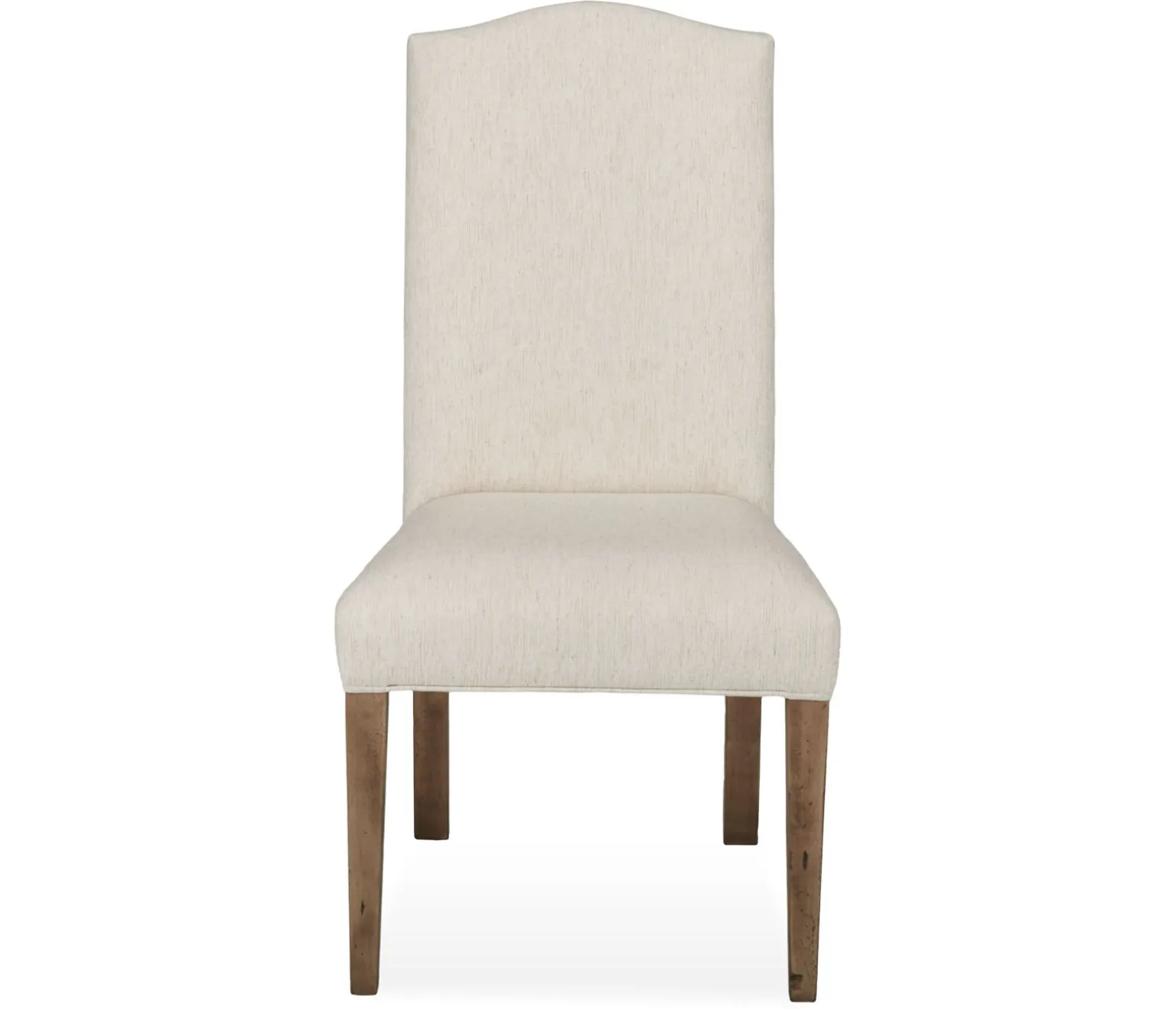 Farmhouse Upholstered Side Chair