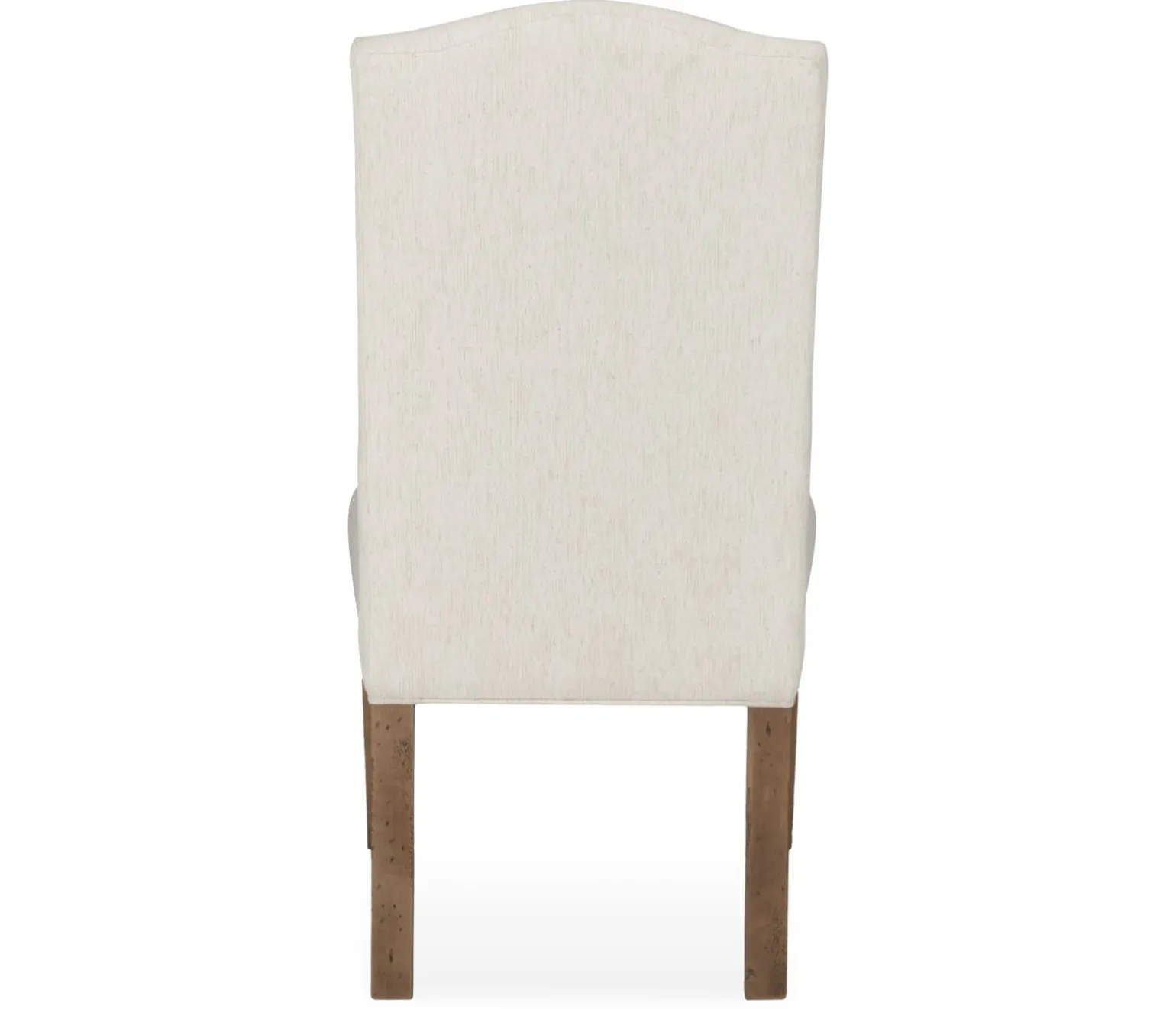 Farmhouse Upholstered Side Chair