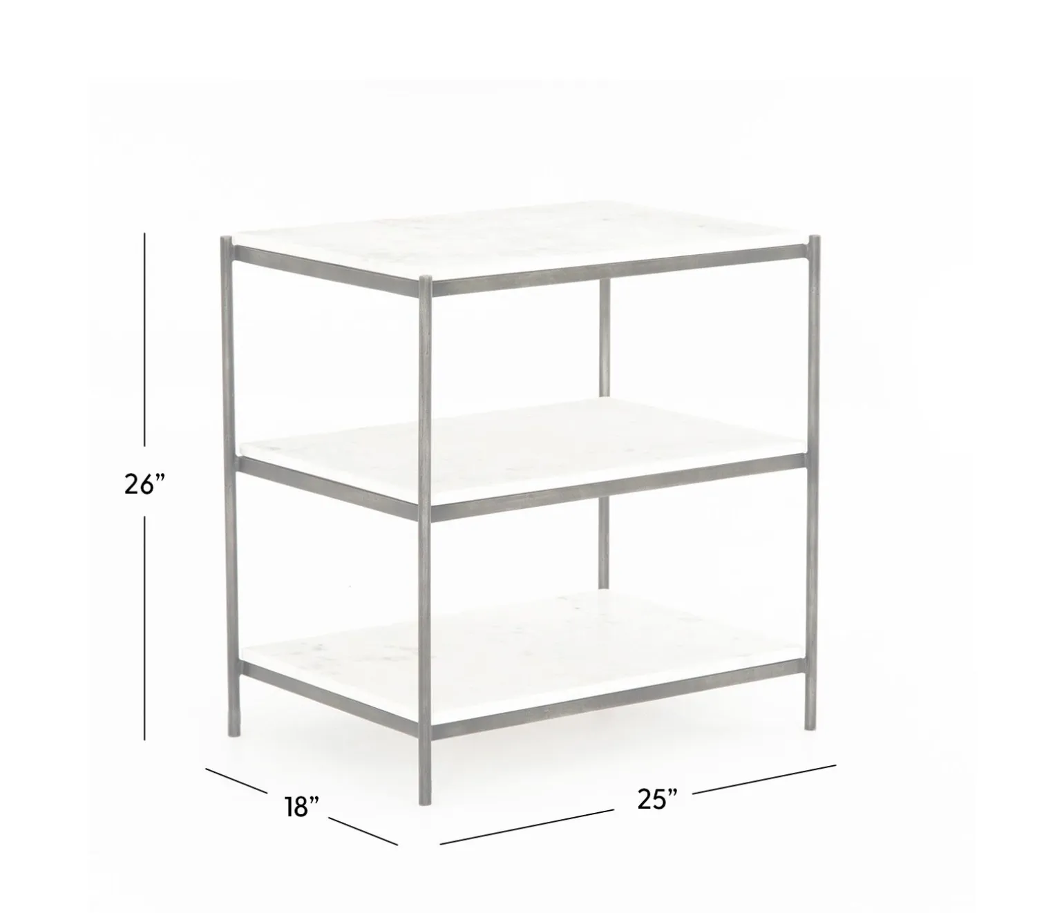 Felix End Table