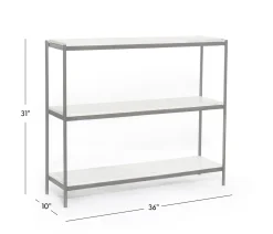 Felix Small Console Table