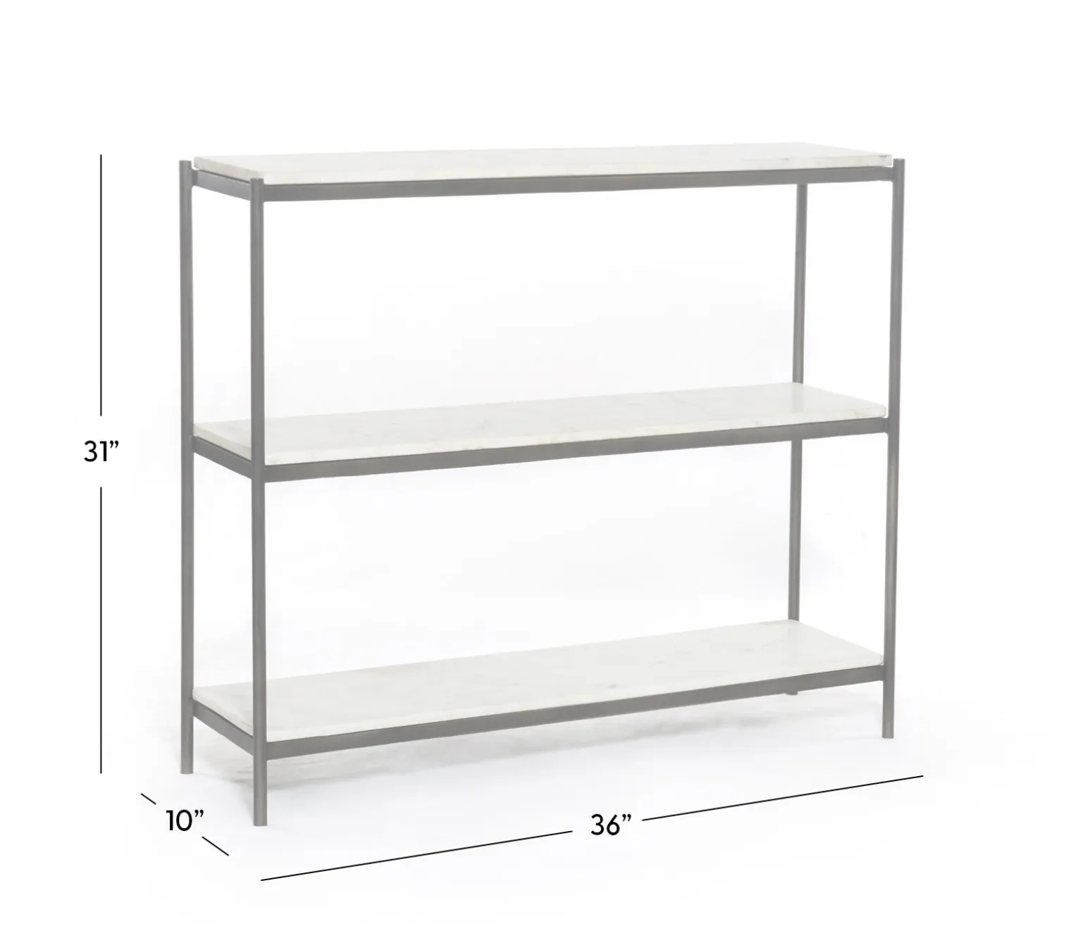 Felix Small Console Table