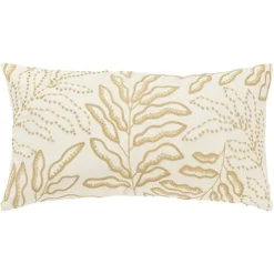 Fern Pillow