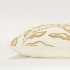 Fern Pillow