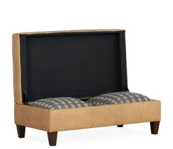 Ferris Storage Bench