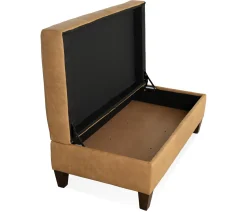 Ferris Storage Bench
