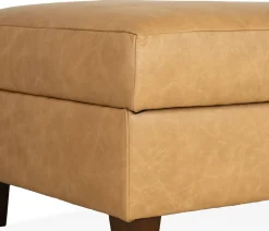 Ferris Storage Bench