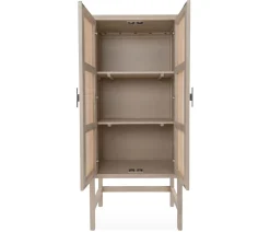Finland Tall Cabinet