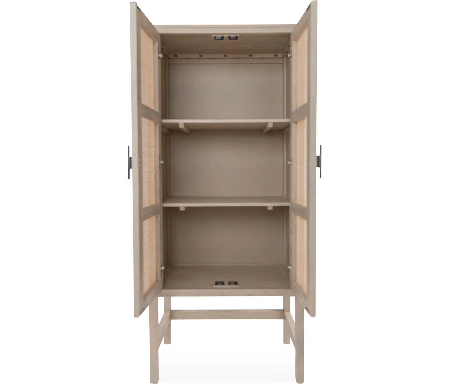 Finland Tall Cabinet