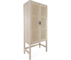 Finland Tall Cabinet