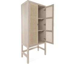 Finland Tall Cabinet