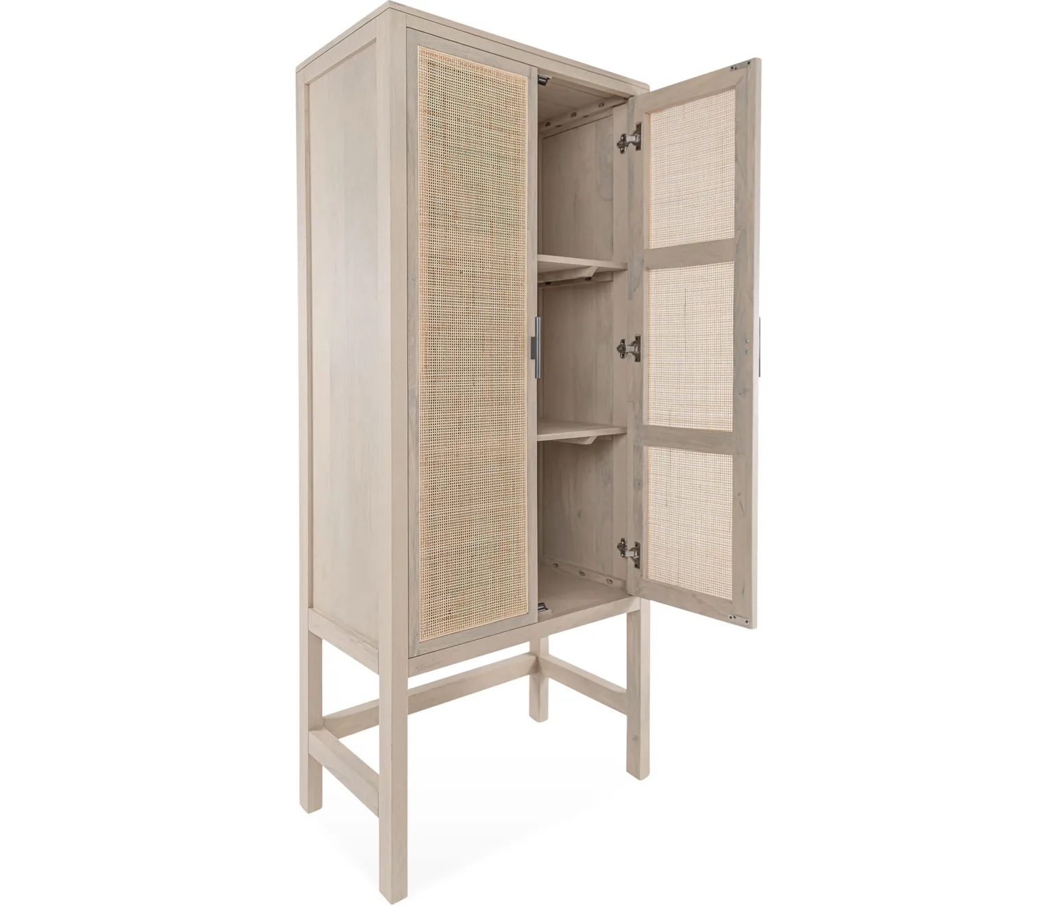 Finland Tall Cabinet
