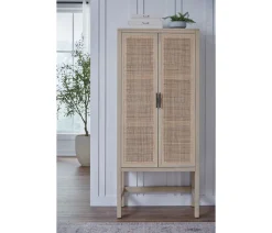 Finland Tall Cabinet
