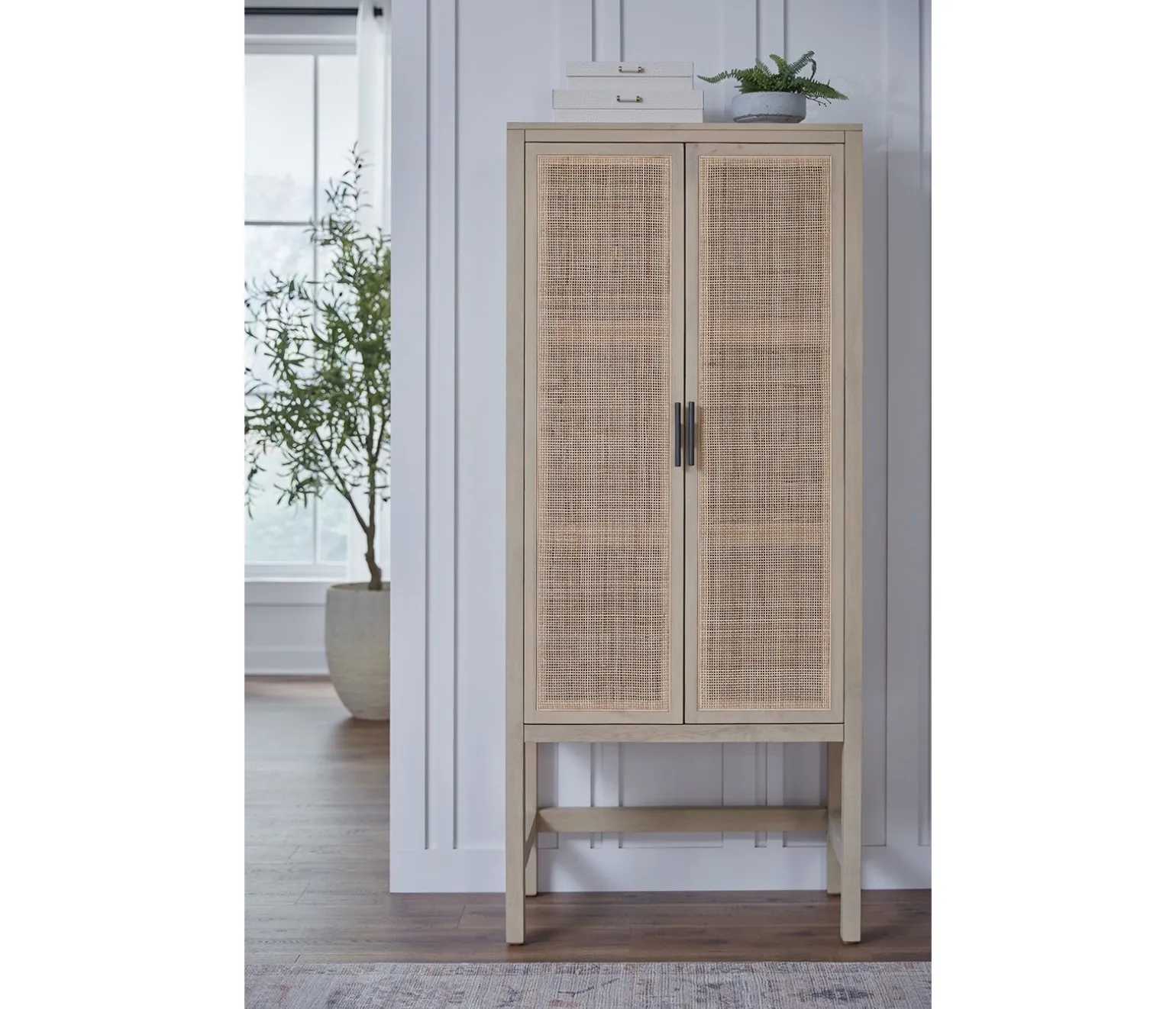 Finland Tall Cabinet